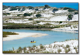 Grayton Beach State Park