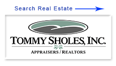Tommy Sholes Realtors Appraisers